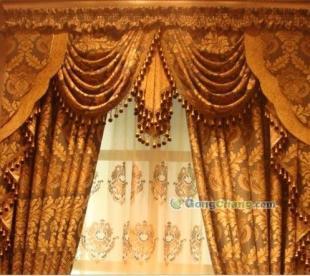 加盟窗簾布藝，把握家居軟裝市場新機遇