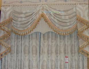 供應壁紙軟包窗簾布藝——打造舒適家居空間