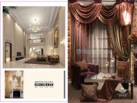 廈門窗簾布藝總匯 專業供應阻燃窗簾，打造安全舒適家居環境